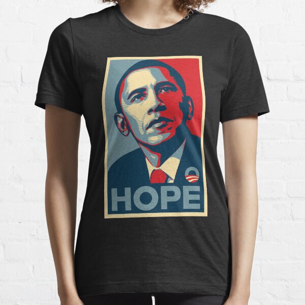Obama esperanza inspirado Presidente Bartlet el Ala Oeste Foto De Cartel De Regalo 