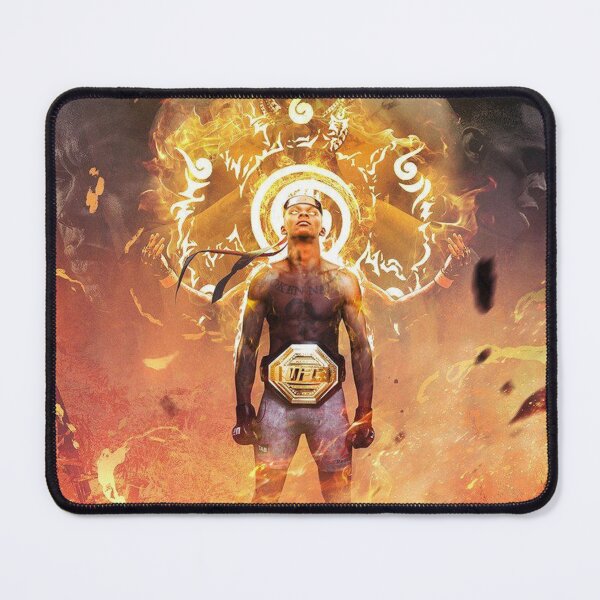 Item preview, Israel Adesanya Design designed and sold by snag90.