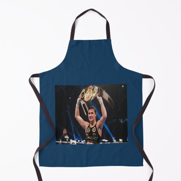 Item preview, katie taylor designed and sold by BarelyCools.