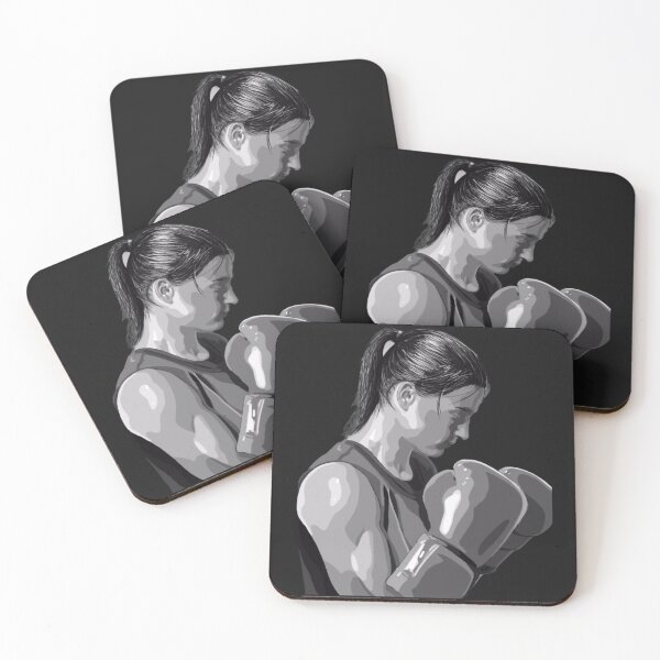 Item preview, KATIE TAYLOR                           designed and sold by BarelyCools.