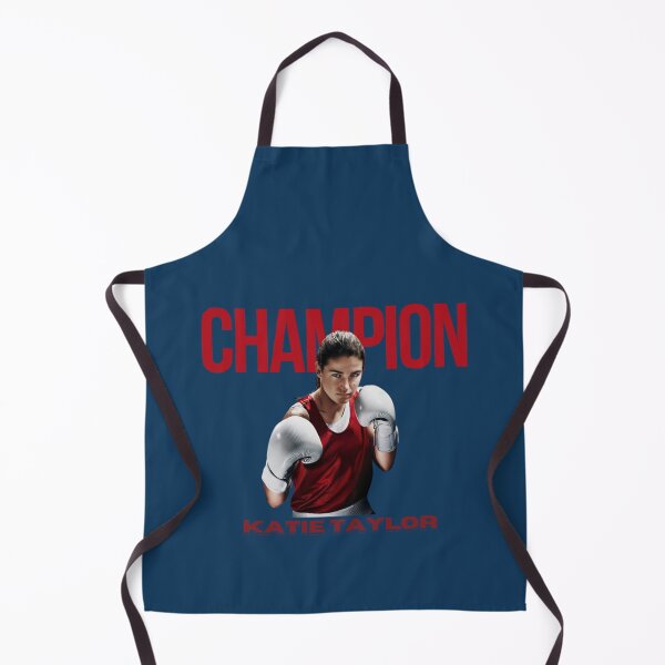 Item preview, Katie taylor designed and sold by BarelyCools.