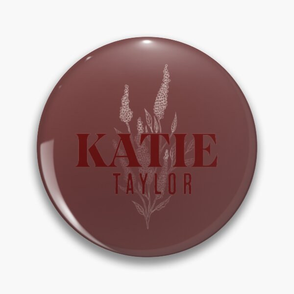 Item preview, katie taylor                         designed and sold by BarelyCools.