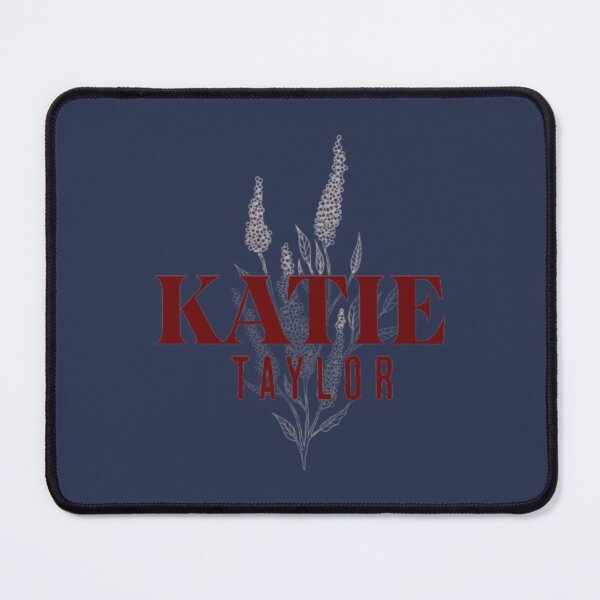 Item preview, katie taylor designed and sold by BarelyCools.