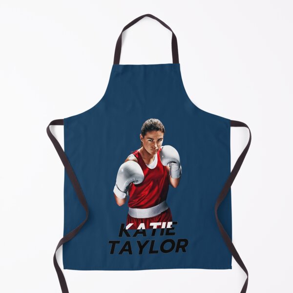 Item preview, Katie Taylor Boxing     designed and sold by BarelyCools.