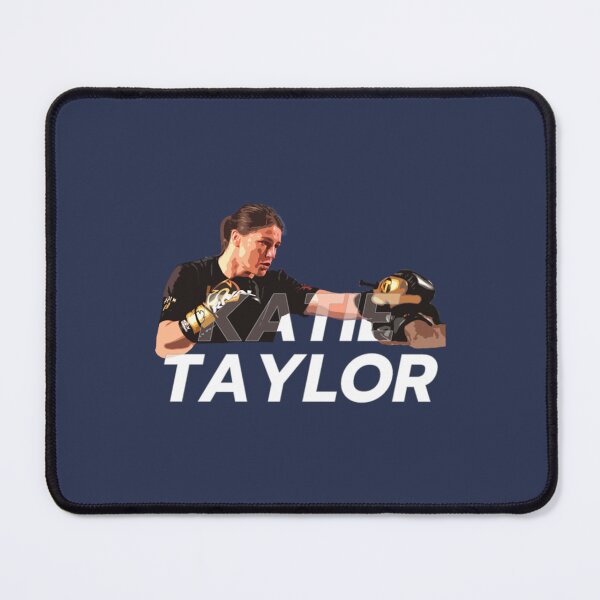 Item preview, Katie Taylor designed and sold by BarelyCools.