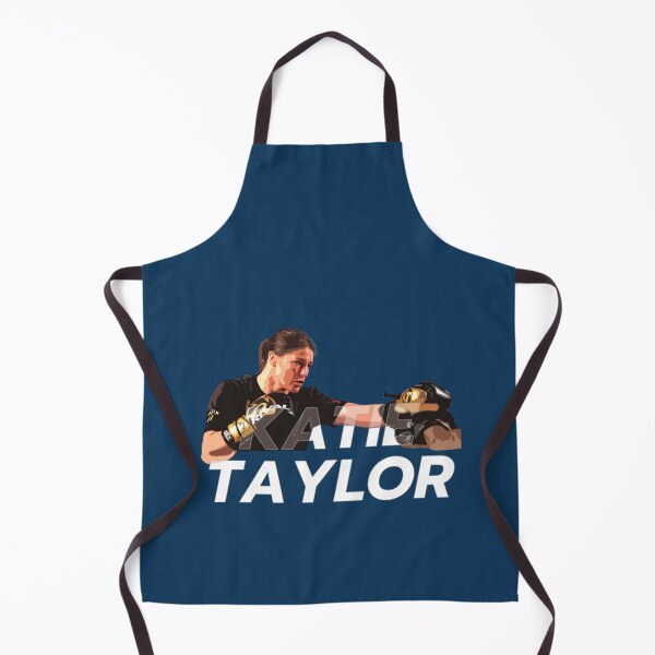 Item preview, Katie Taylor designed and sold by BarelyCools.