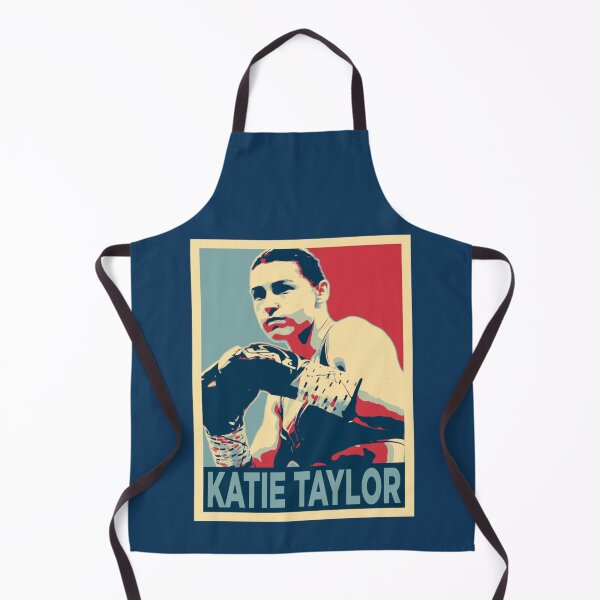 Item preview, Katie Taylor Boxer designed and sold by BarelyCools.