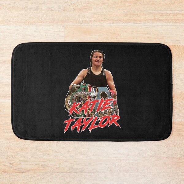 Item preview, Katie Taylor Artwork   designed and sold by BarelyCools.