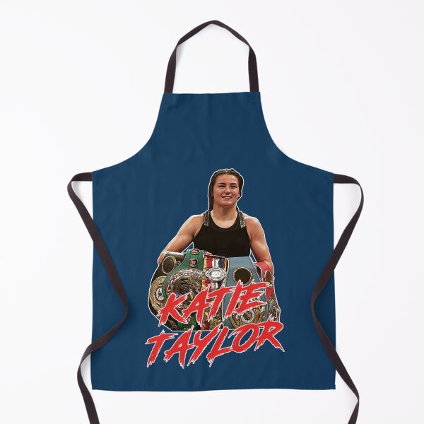 Item preview, Katie Taylor Artwork   designed and sold by BarelyCools.