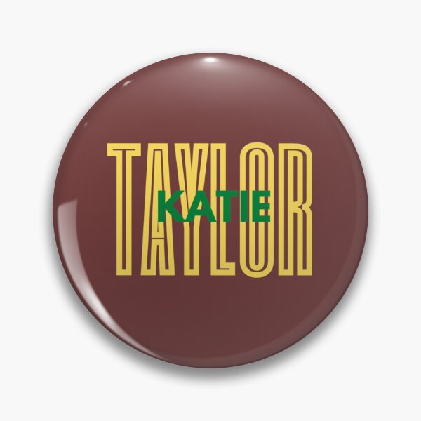Item preview, Katie Taylor   designed and sold by BarelyCools.