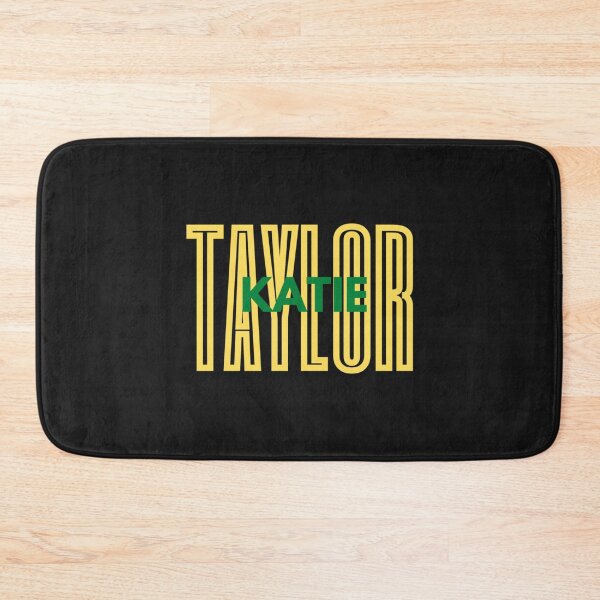 Item preview, Katie Taylor   designed and sold by BarelyCools.