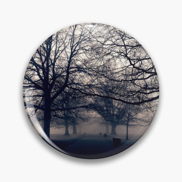 Item preview, Misty Morning designed and sold by Amandel-uk.
