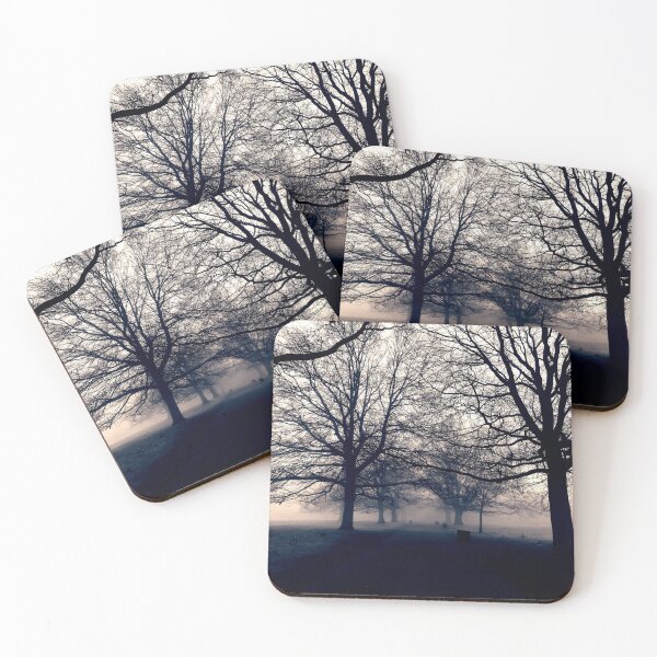 Item preview, Misty Morning designed and sold by Amandel-uk.