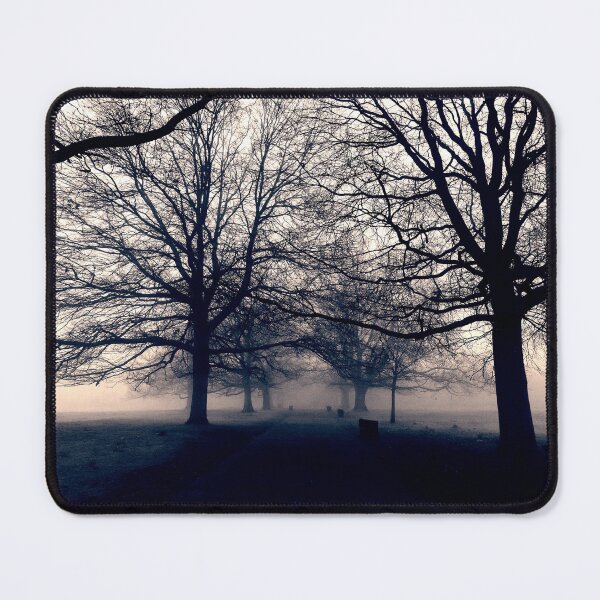 Item preview, Misty Morning designed and sold by Amandel-uk.