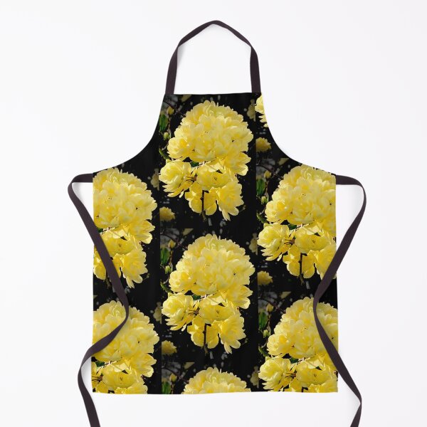Item preview, Lovely Lemon Beaut Blossoms designed and sold by KazM.