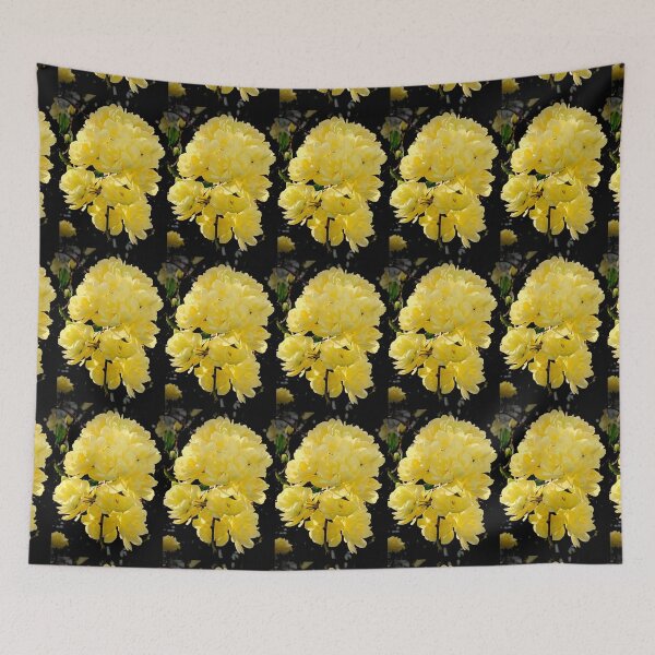 Item preview, Lovely Lemon Beaut Blossoms designed and sold by KazM.