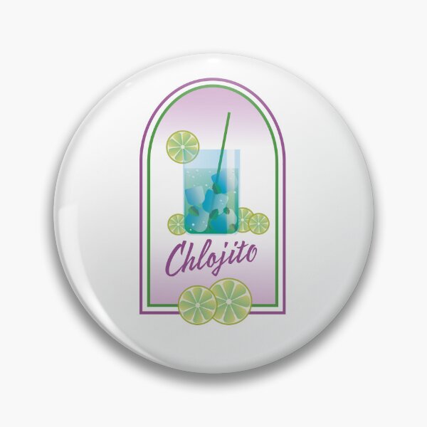 Item preview, Mojitio - Chloe style designed and sold by GoodNeighbours.