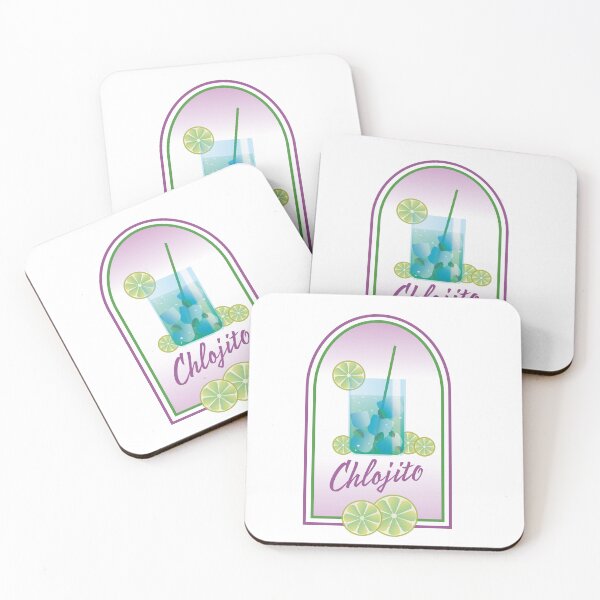 Item preview, Mojitio - Chloe style designed and sold by GoodNeighbours.