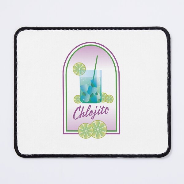 Item preview, Mojitio - Chloe style designed and sold by GoodNeighbours.