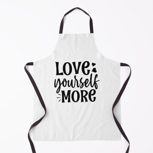 Item preview, Love Yourself More designed and sold by BhavyaBathla.