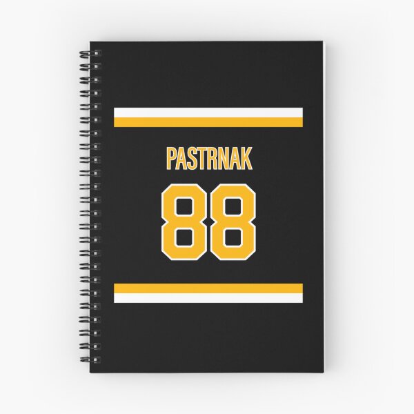 Item preview, David Pastrnak Jersey Classic T-Shirt designed and sold by janlzmaude.