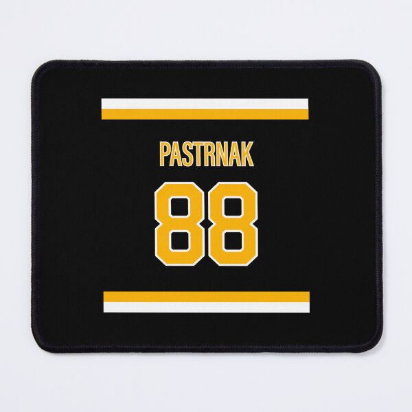 Item preview, David Pastrnak Jersey Classic T-Shirt designed and sold by janlzmaude.