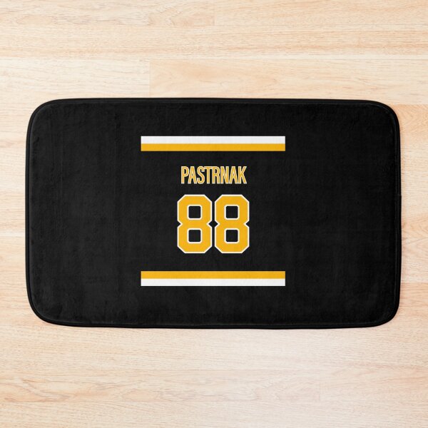 Item preview, David Pastrnak Jersey Classic T-Shirt designed and sold by janlzmaude.