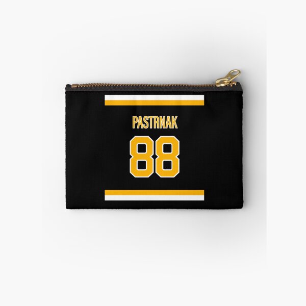 Item preview, David Pastrnak Jersey Classic T-Shirt designed and sold by janlzmaude.
