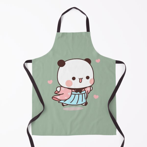 Item preview, Cute Bubu Coslaying Hanbok Costume designed and sold by gingersweet.