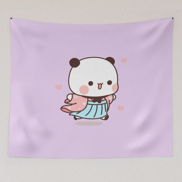 Item preview, Cute Bubu Coslaying Hanbok Costume designed and sold by gingersweet.