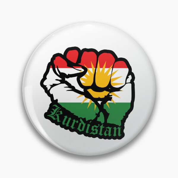 Item preview, free kurd designed and sold by DesignDS.