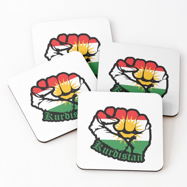 Item preview, free kurd designed and sold by DesignDS.