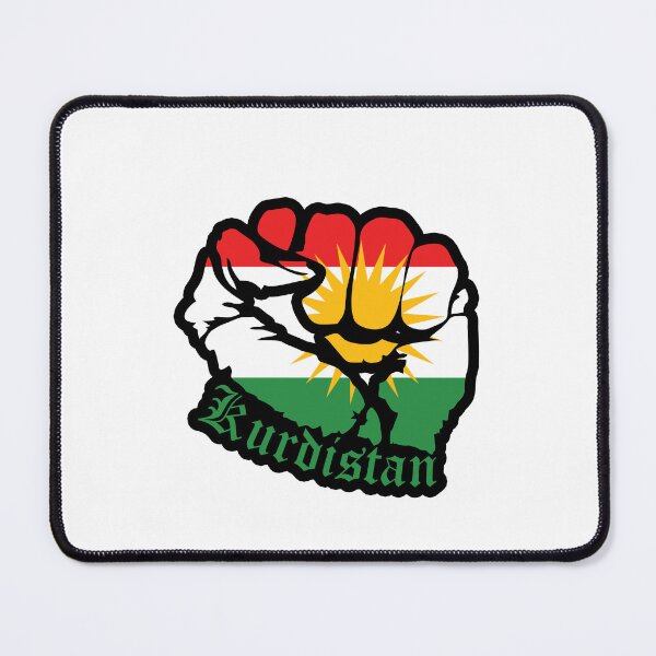 Item preview, free kurd designed and sold by DesignDS.