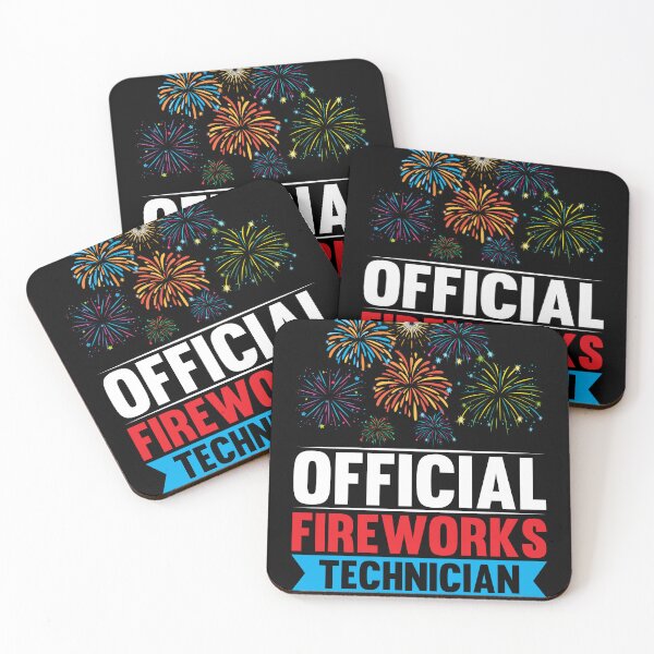 Item preview, Official Fireworks Technician If I Run You Run designed and sold by gsnepu.