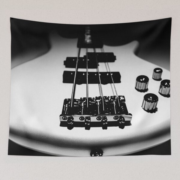 Item preview, Bass Lines designed and sold by Vmpdesign.