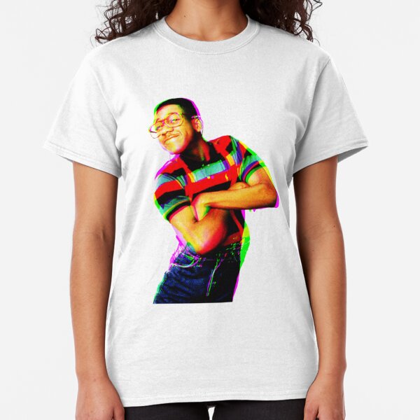 steve urkel shirts