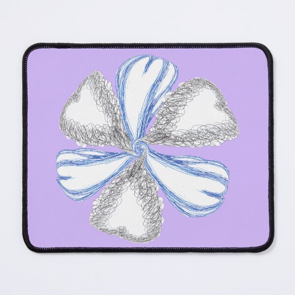 Item preview, Heart Flora designed and sold by KazM.