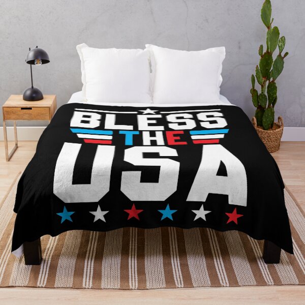 Item preview, Bless The Usa designed and sold by gsnepu.