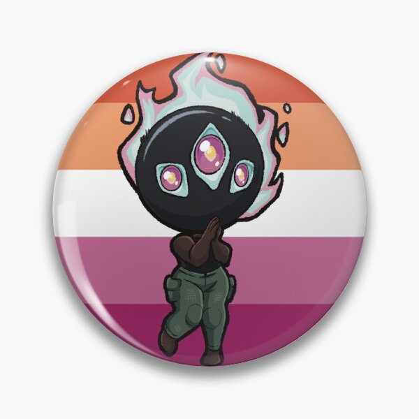 Item preview, Lesbian Pride designed and sold by Reh-Am-Fenster.