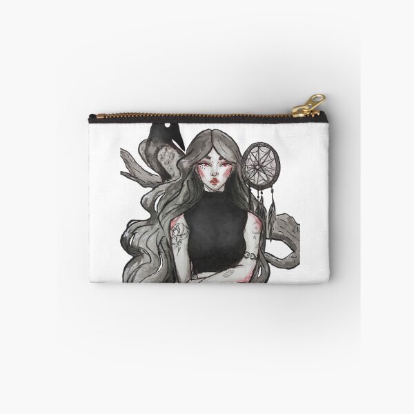 Item preview, Ravyenne my witch designed and sold by Criticcreations.