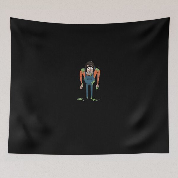 Item preview, Stephen King Cree designed and sold by Alvarof7c458.