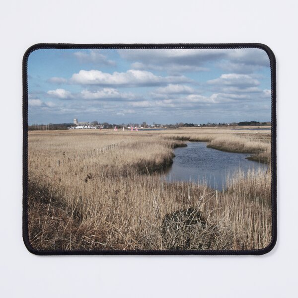 Item preview, Reed Beds designed and sold by days-photographic.