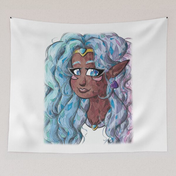 Item preview, Diamond Allura designed and sold by ArtByOrchid.