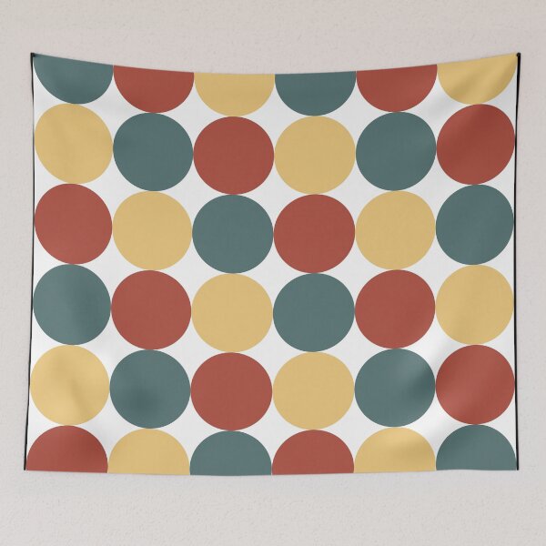 Item preview, vintage pattern designed and sold by Tony Vazquez.