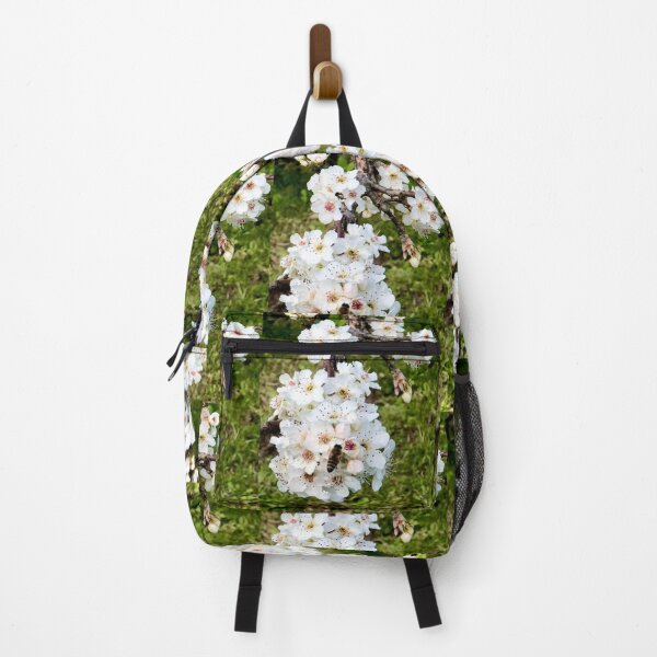 Item preview, Beaut Blossoms and Bee designed and sold by KazM.