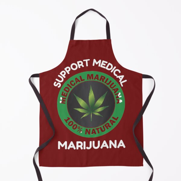 Item preview, Support Medical Marijuana, Cannabis, Weed, designed and sold by BestDesignbySof.