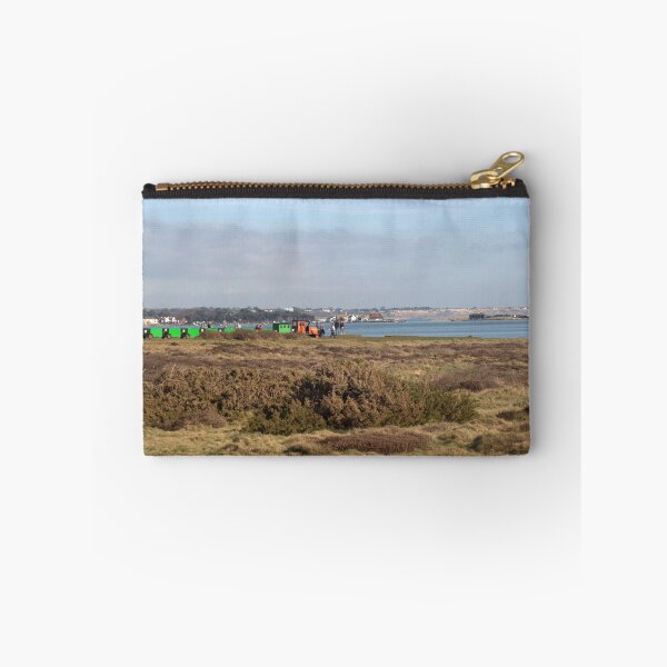 Item preview, Christchurch Harbour in Dorset designed and sold by days-photographic.