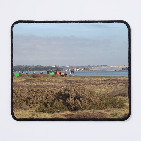 Item preview, Christchurch Harbour in Dorset designed and sold by days-photographic.