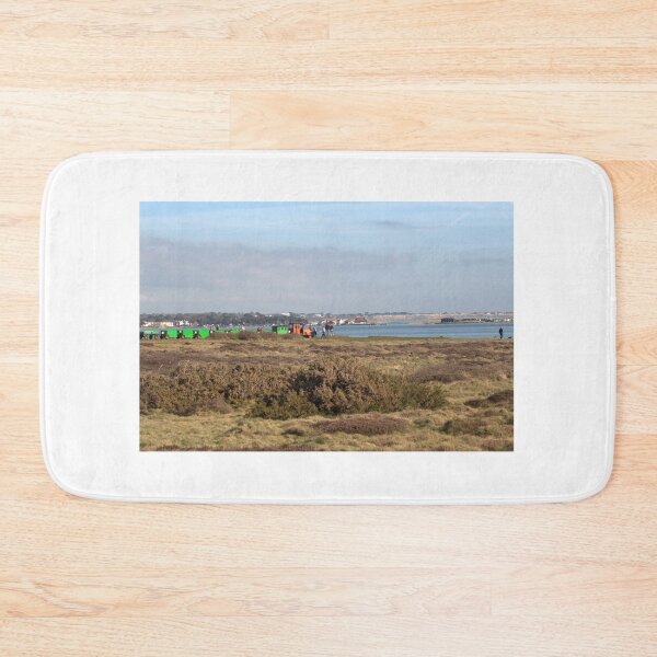 Item preview, Christchurch Harbour in Dorset designed and sold by days-photographic.