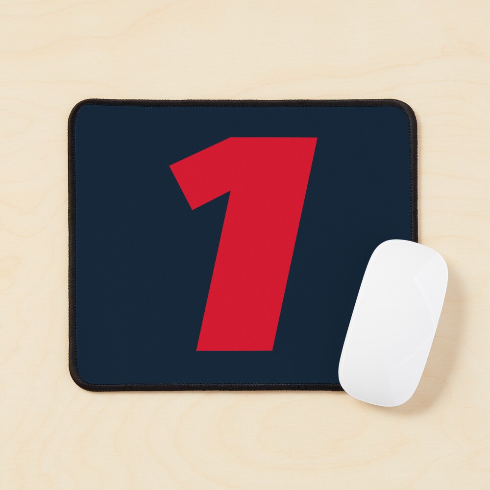 Item preview, Mouse Pad designed and sold by RedFirecracker.